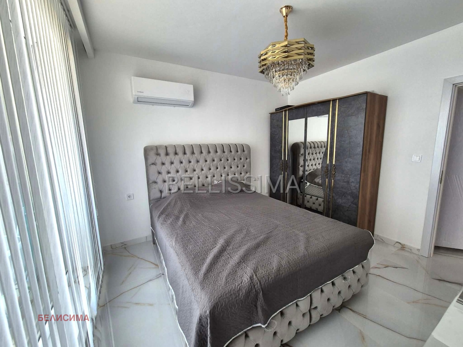 Продава 3-СТАЕН, гр. Шумен, Боян Българанов 1, снимка 4 - Апартаменти - 55804958