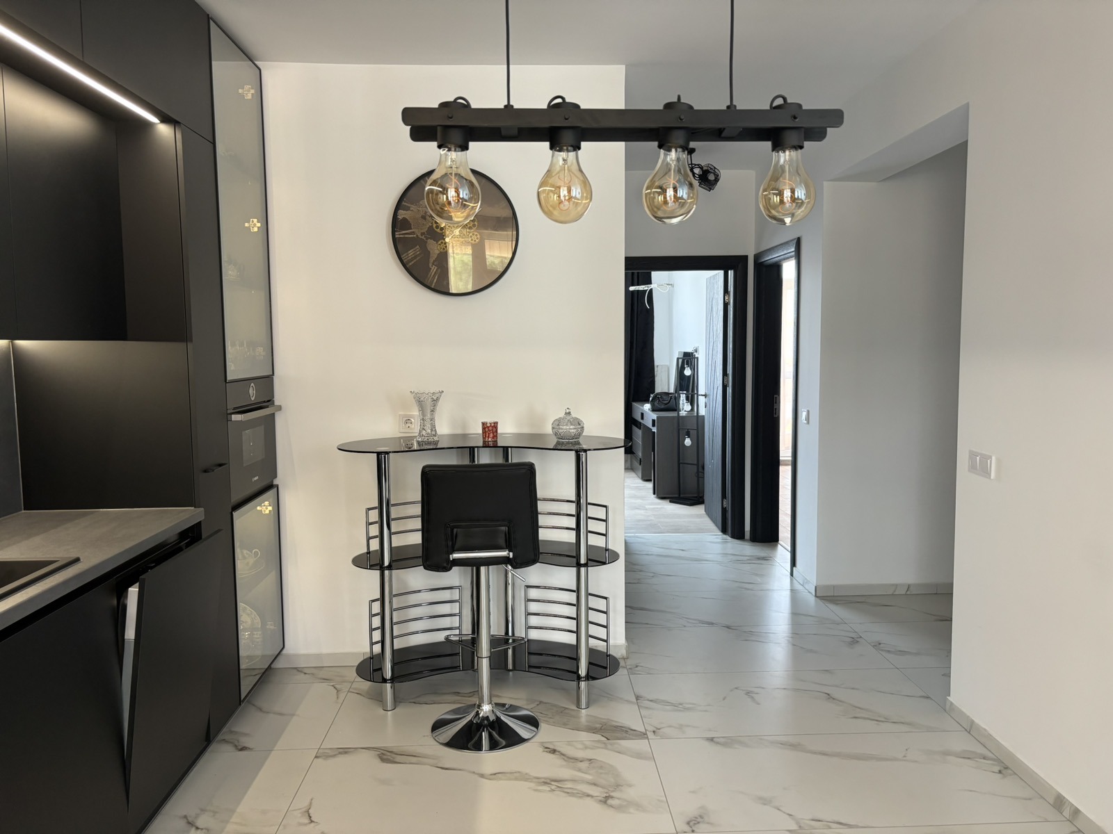 Продава 3-СТАЕН, гр. Карлово, област Пловдив, снимка 6 - Апартаменти - 55985682