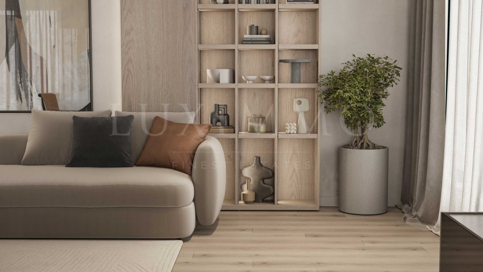 Продава МЕЗОНЕТ, гр. София, Витоша, снимка 11 - Апартаменти - 54206349