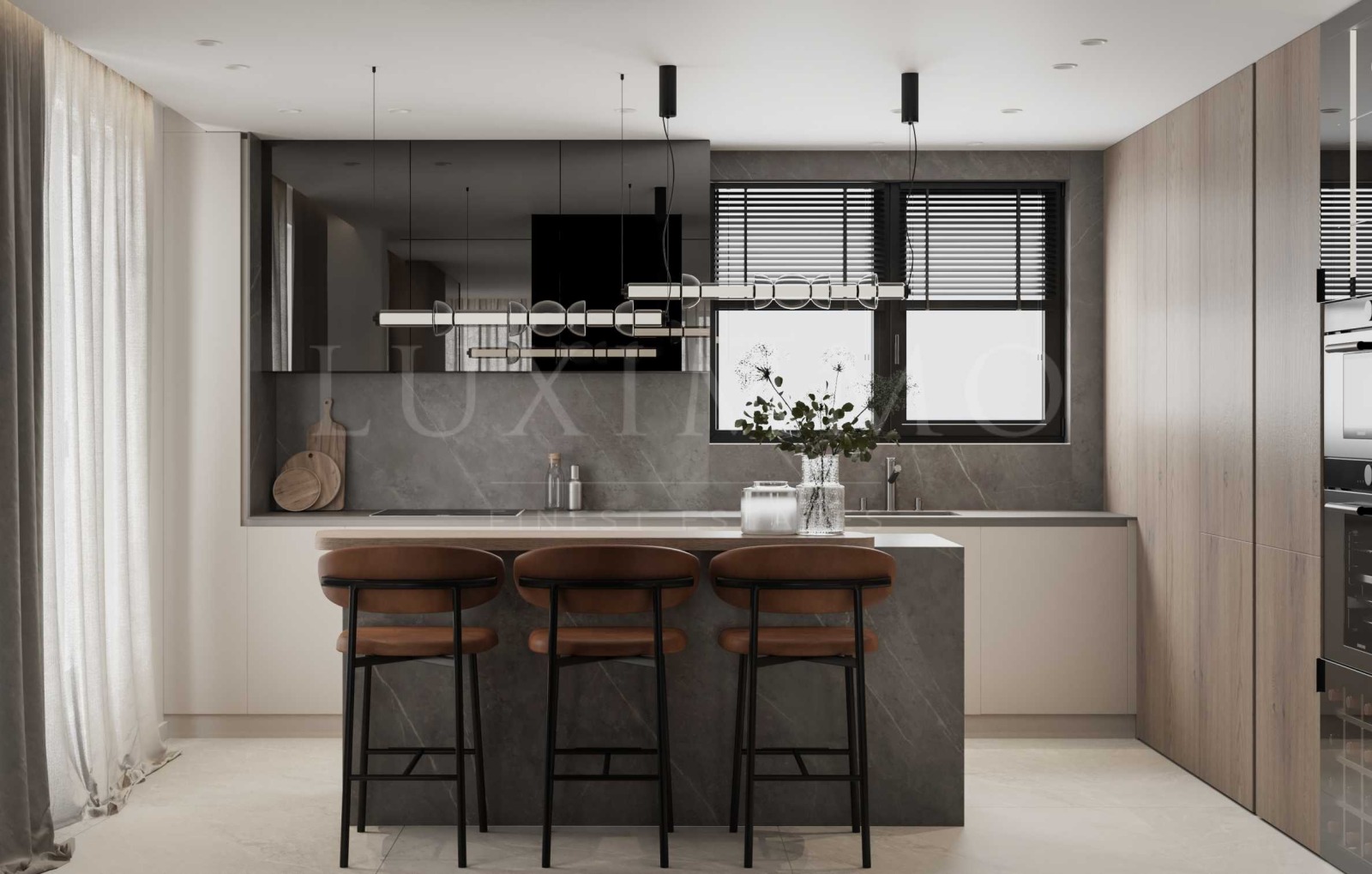 Продава МЕЗОНЕТ, гр. София, Витоша, снимка 8 - Апартаменти - 54206349