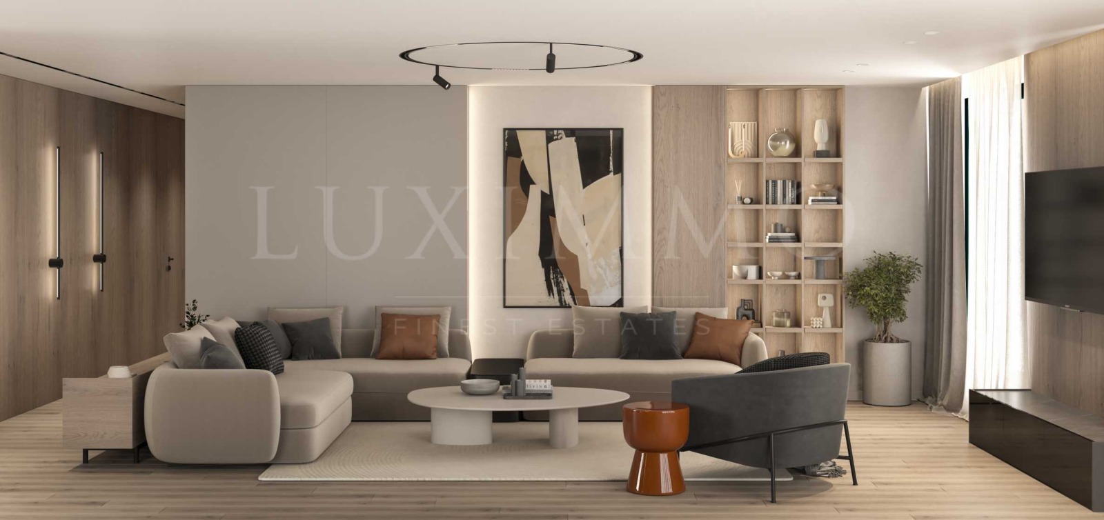 Продава МЕЗОНЕТ, гр. София, Витоша, снимка 7 - Апартаменти - 54206349