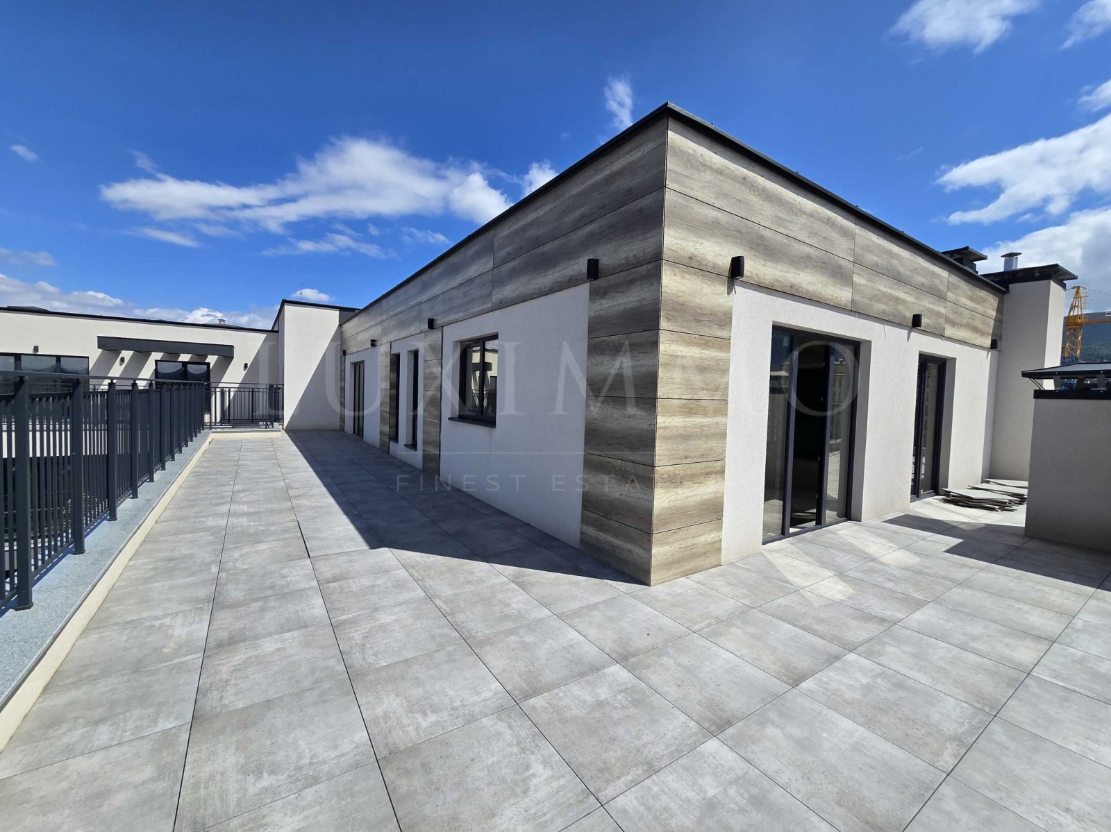 Продава МЕЗОНЕТ, гр. София, Витоша, снимка 2 - Апартаменти - 54206349