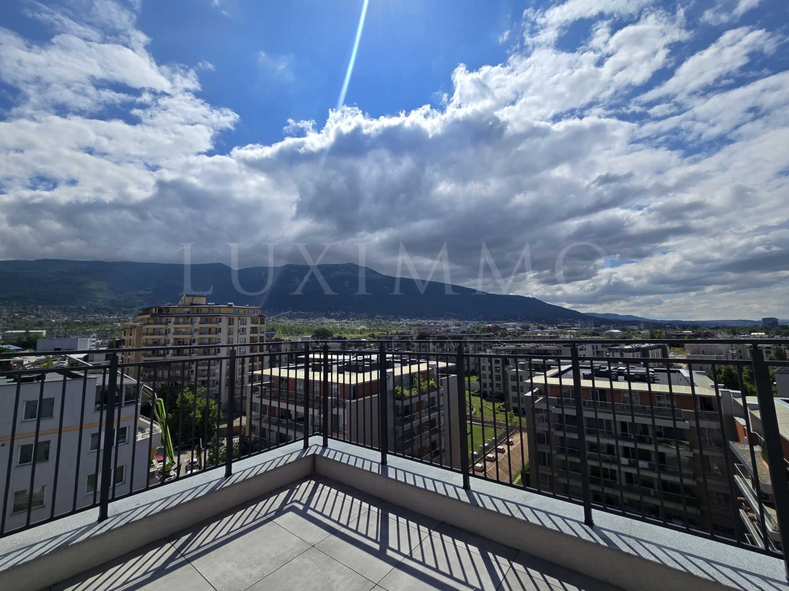 Продава МЕЗОНЕТ, гр. София, Витоша, снимка 4 - Апартаменти - 54206349