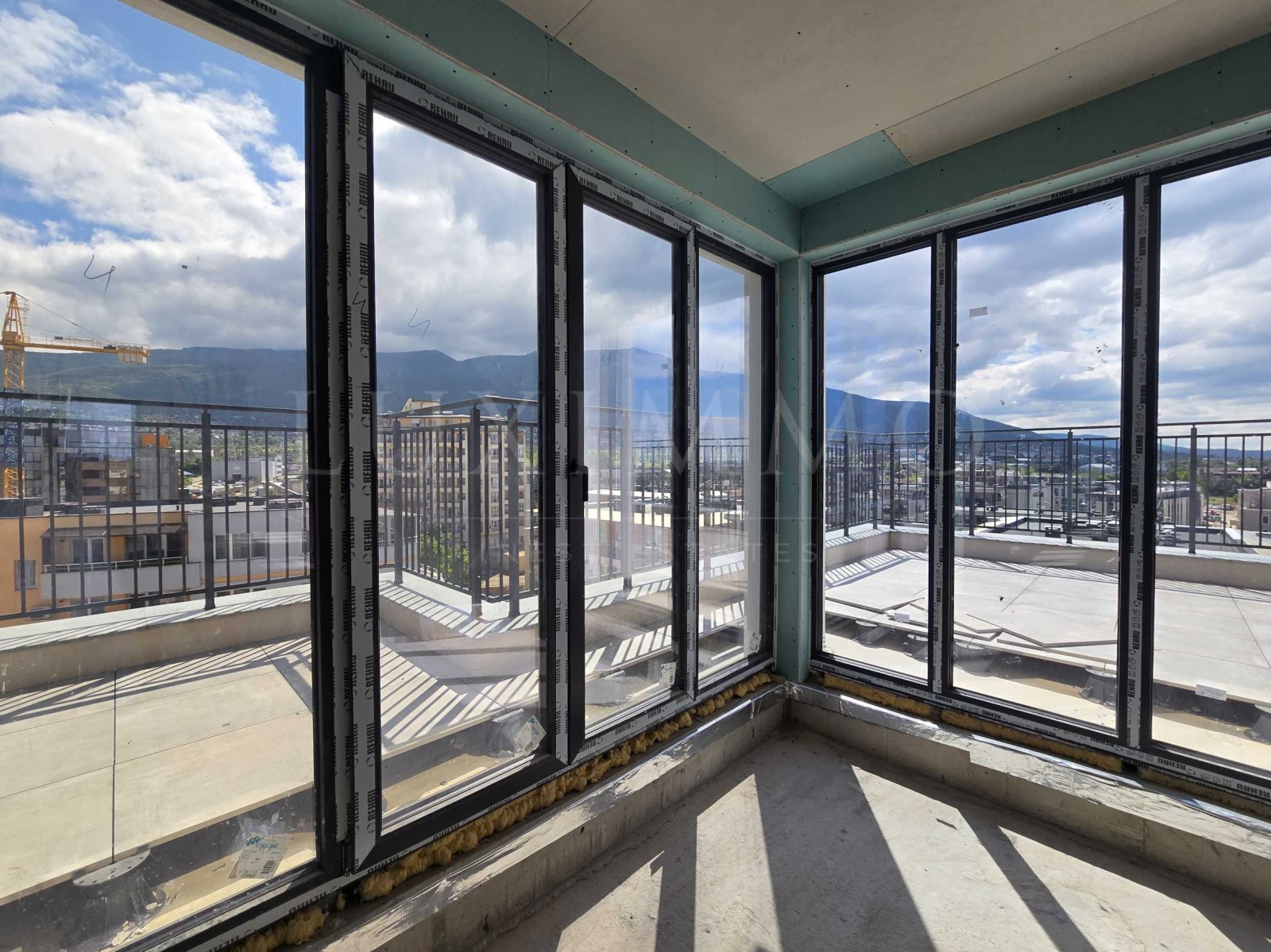 Продава МЕЗОНЕТ, гр. София, Витоша, снимка 3 - Апартаменти - 54206349