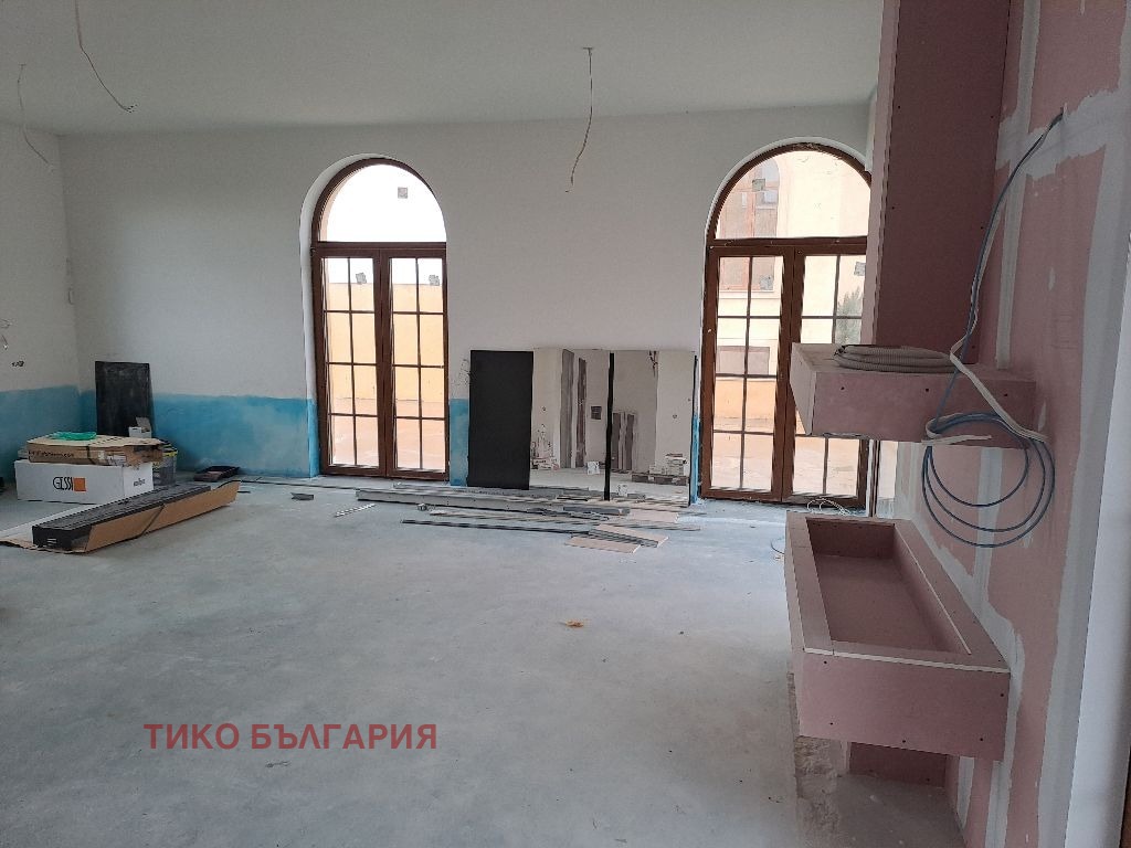 Продава КЪЩА, гр. София, Драгалевци, снимка 7 - Къщи - 53368690