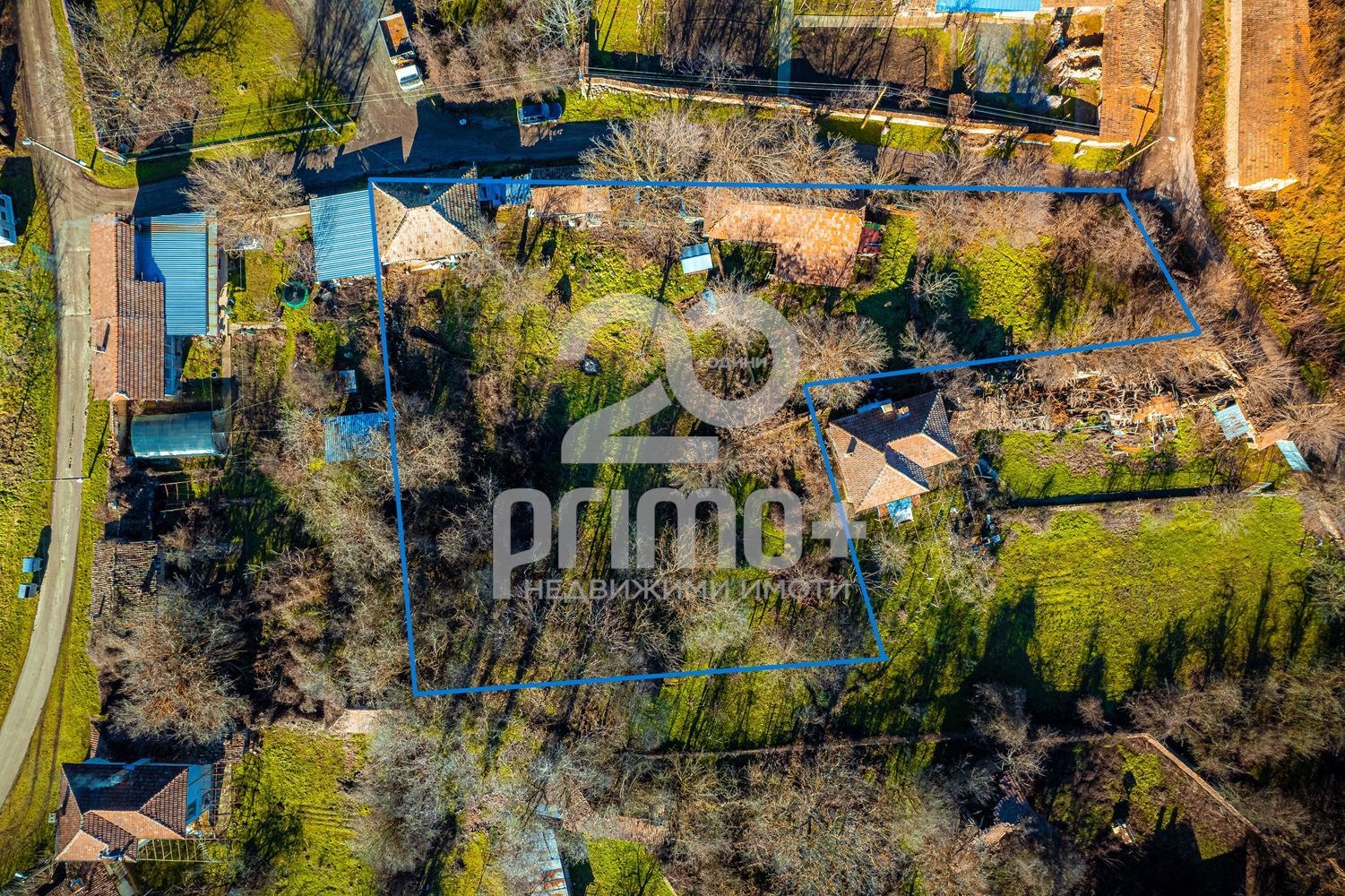 Продава КЪЩА, с. Русаля, област Велико Търново, снимка 2 - Къщи - 53605619