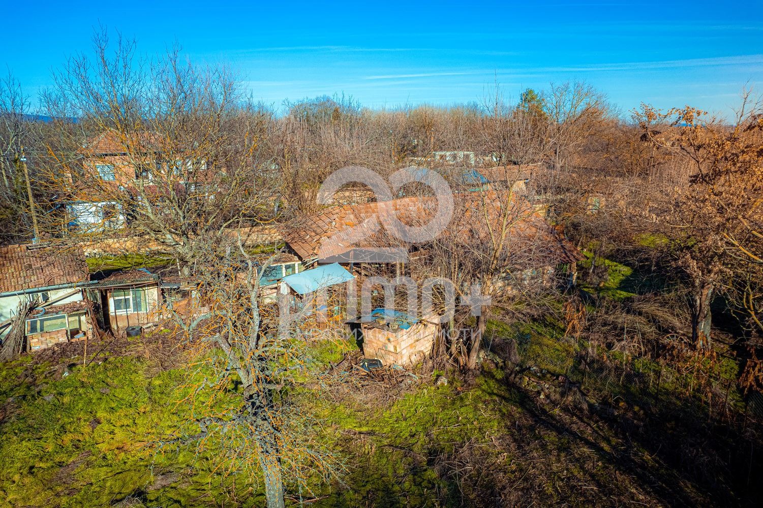 Продава КЪЩА, с. Русаля, област Велико Търново, снимка 3 - Къщи - 53605619