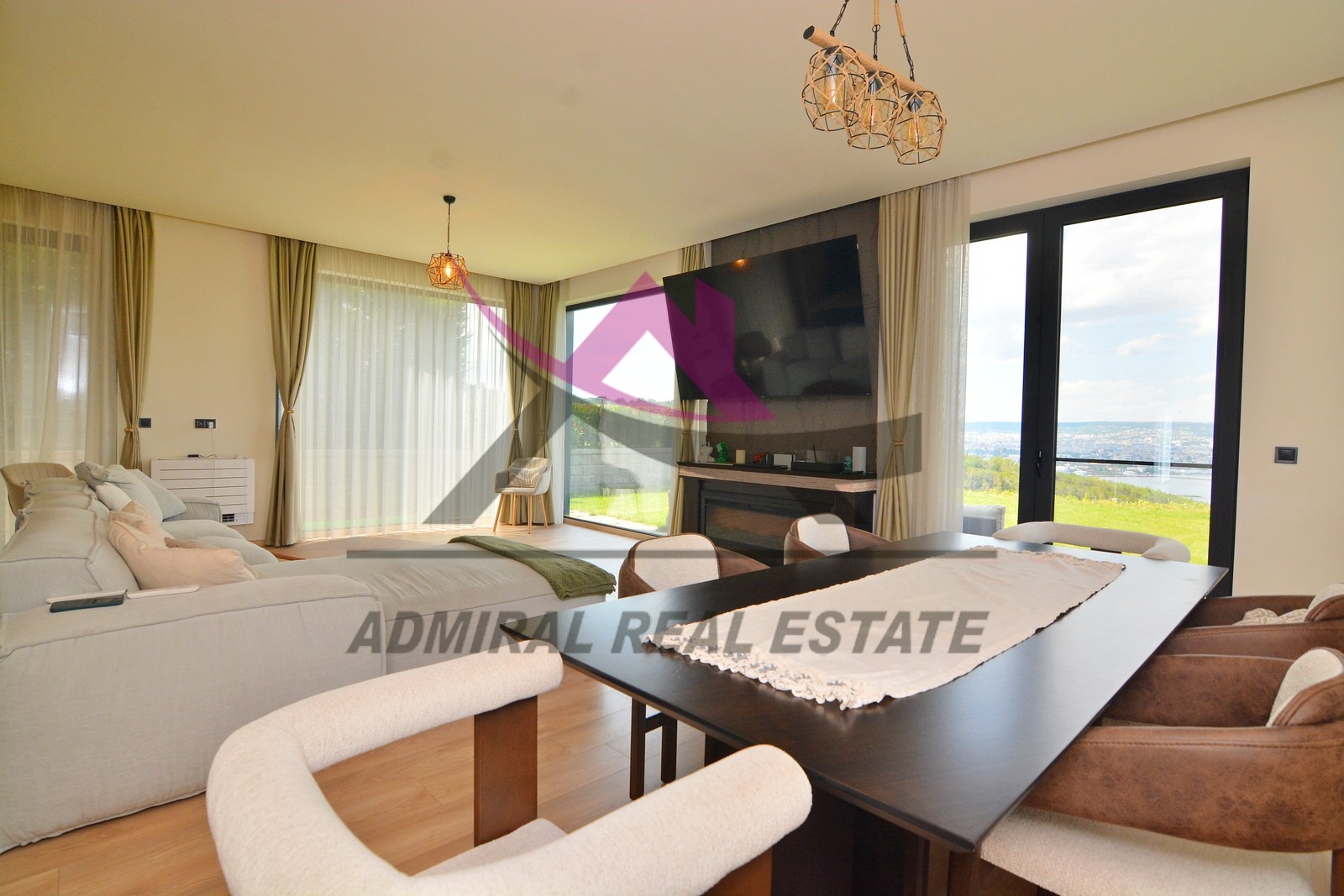 Продава КЪЩА, гр. Варна, м-т Зеленика, снимка 4 - Къщи - 55798104