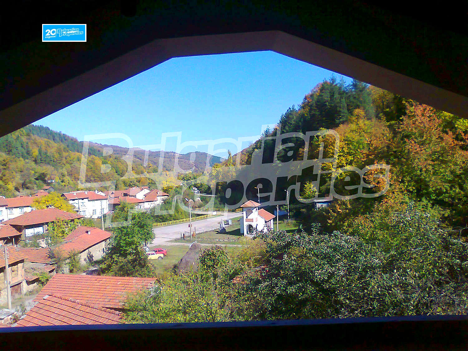 Продава ХОТЕЛ, с. Чифлик, област Ловеч, снимка 7 - Хотели - 44936761