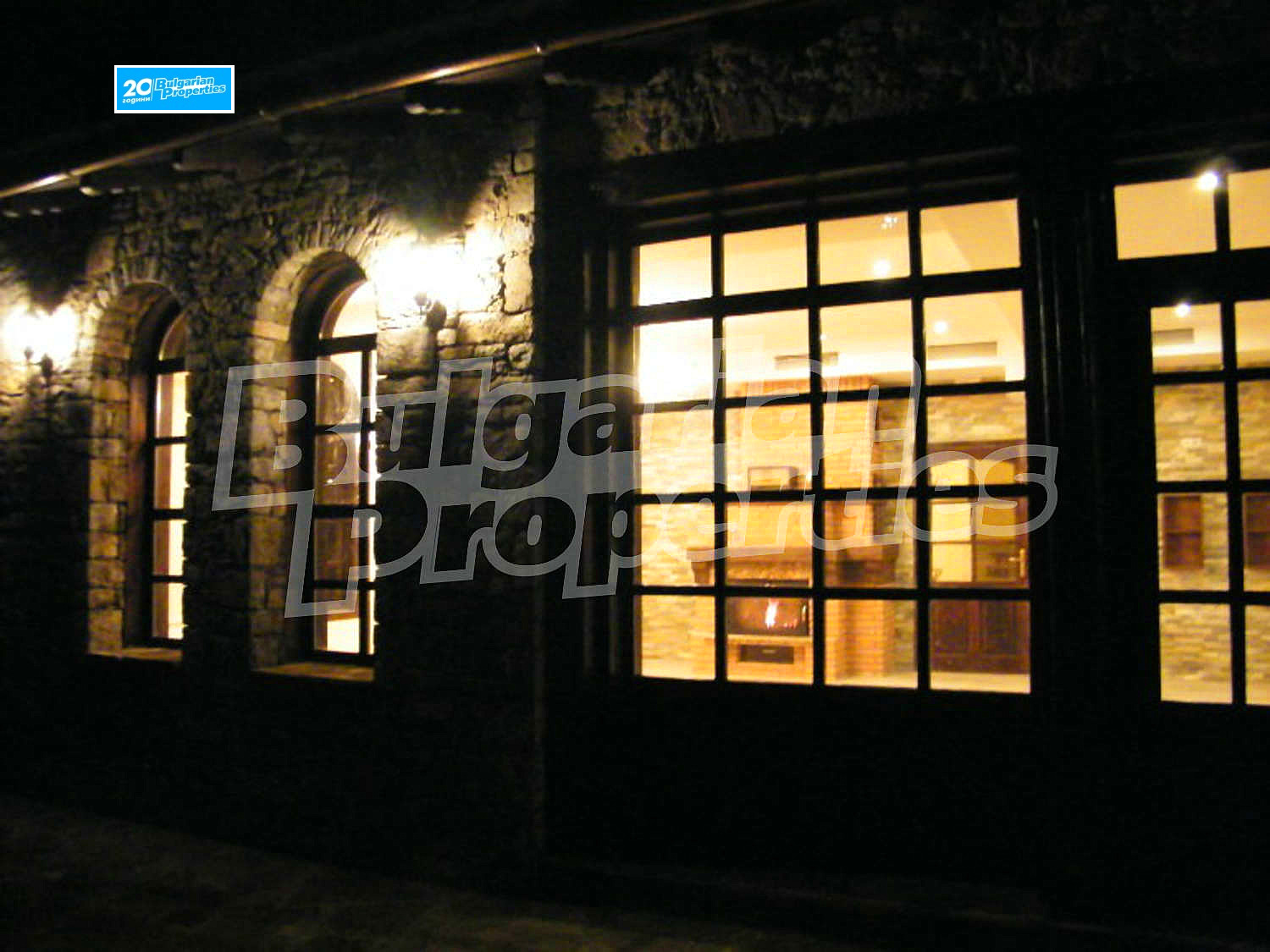 Продава ХОТЕЛ, с. Чифлик, област Ловеч, снимка 5 - Хотели - 44936761