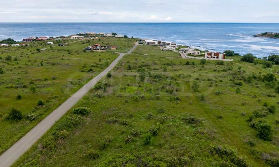 Продава ПАРЦЕЛ, гр. Царево, област Бургас, снимка 2 - Парцели - 47616162