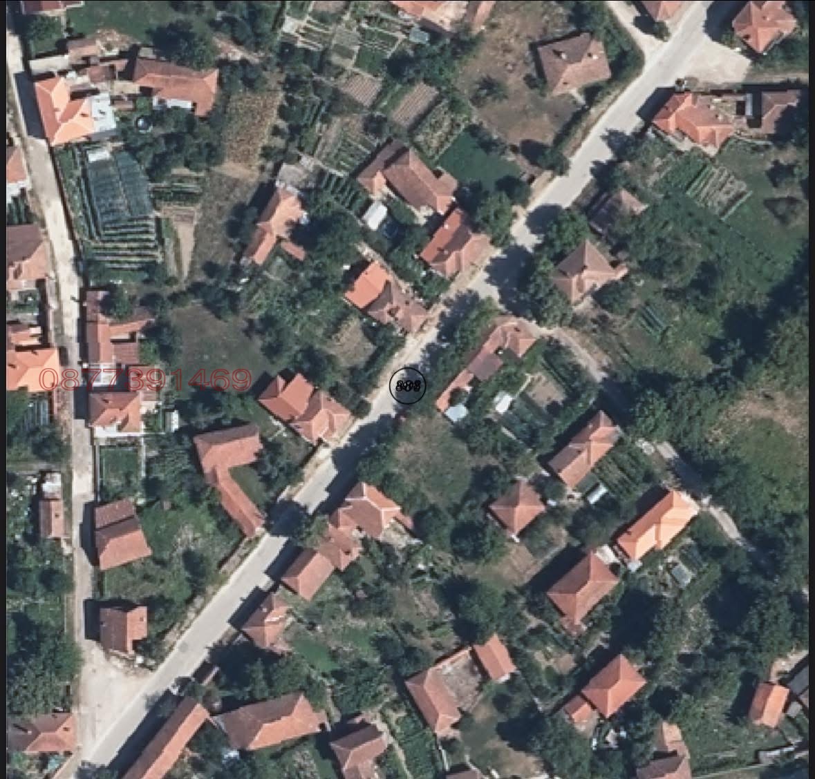 Продава ПАРЦЕЛ, с. Горна Росица, област Габрово, снимка 3 - Парцели - 54099237