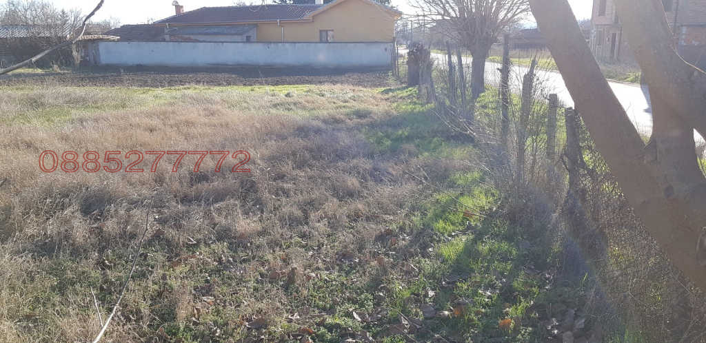 Продава ПАРЦЕЛ, гр. Съединение, област Пловдив, снимка 12 - Парцели - 54392767