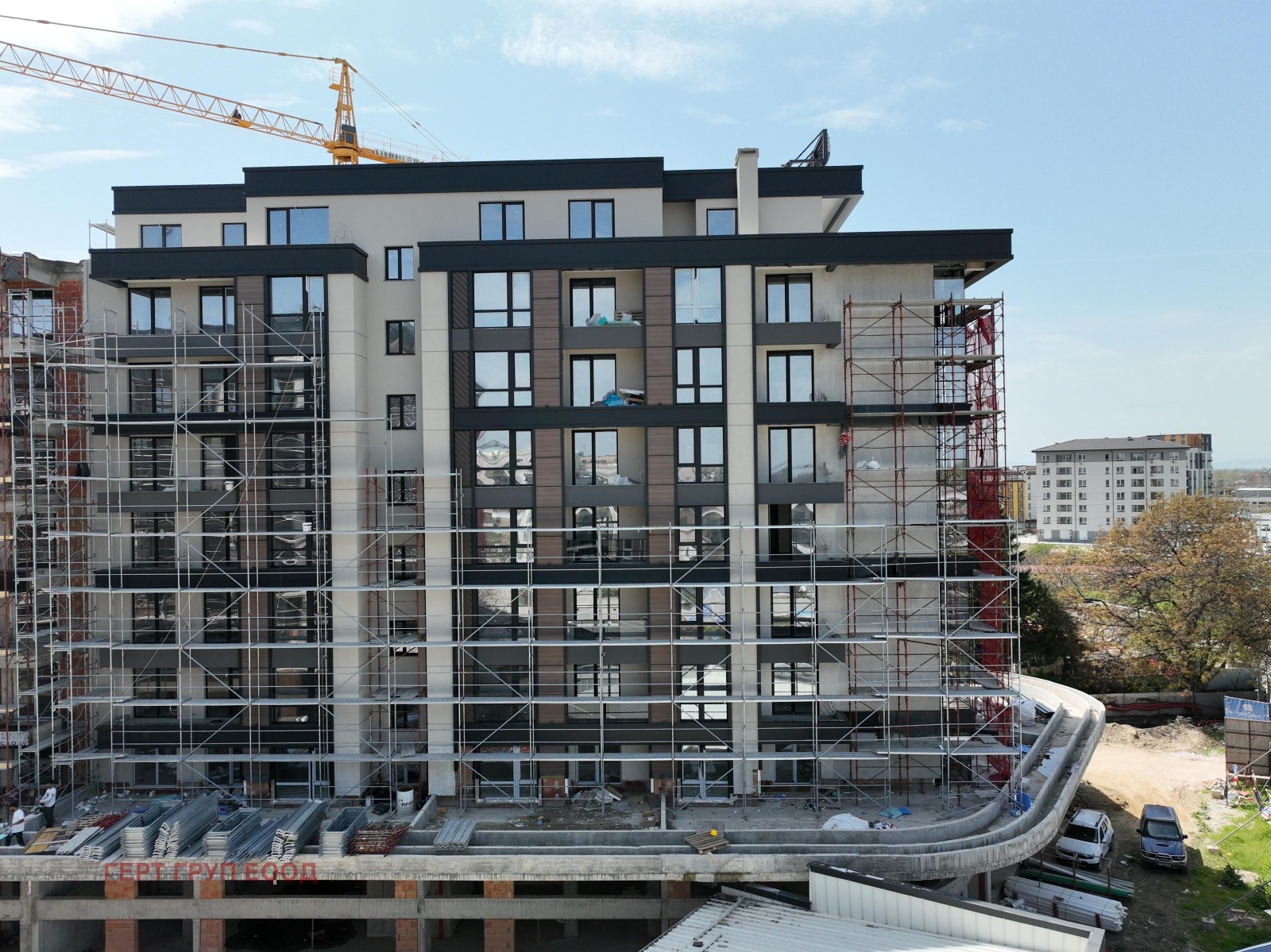 Продава БИЗНЕС ИМОТ, гр. Пловдив, Христо Смирненски, снимка 2 - Други - 39684539