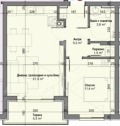 Продава 2-СТАЕН, град Пловдив, Коматево • 94760 € • 39616294 — Holmes.bg