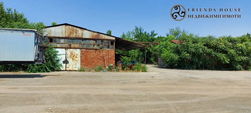 Продава СКЛАД в област Бургас, гр. Карнобат - 6841 кв.м / 271 000 € » 530 029.93 лв., ФРЕНДС ХАУС ПРОПЪРТИ