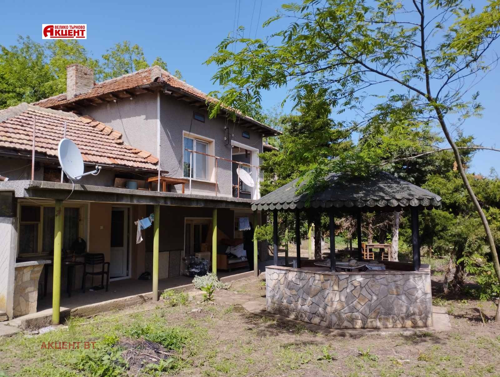 Продава КЪЩА | Imot.bg — изображение 1