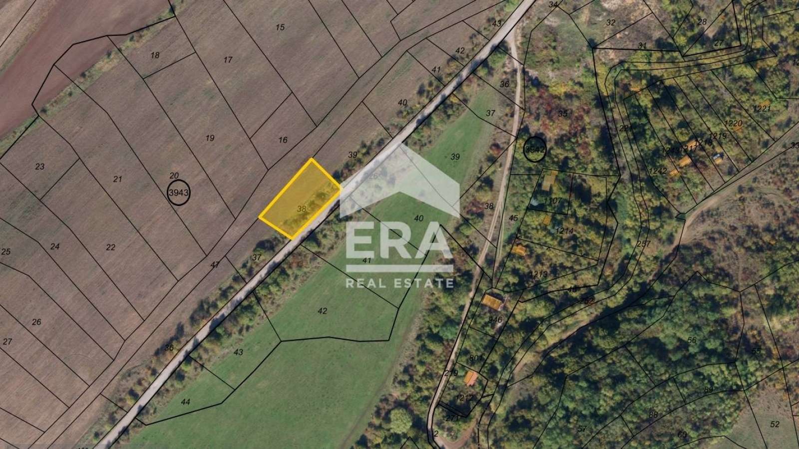 Продава ПАРЦЕЛ | Imot.bg — изображение 2