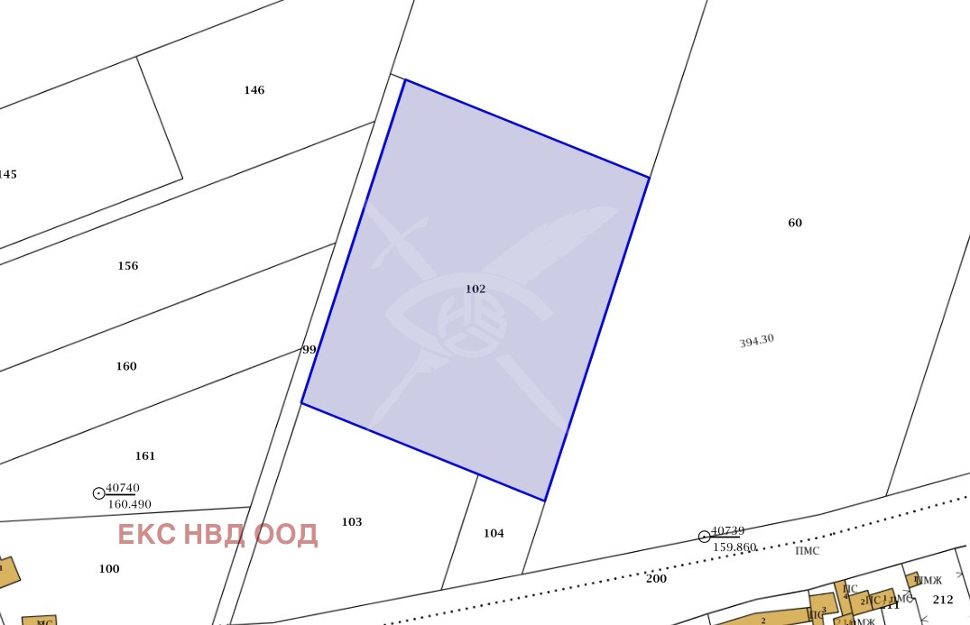 Продава ЗЕМЕДЕЛСКА ЗЕМЯ | Imot.bg — изображение 1