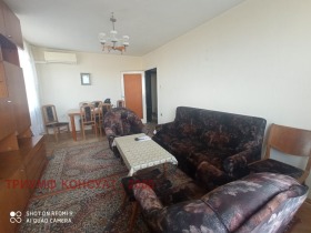 Продава 2-стаен град София Сердика - [1] 