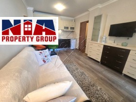 Продава  2-стаен, гр. Поморие