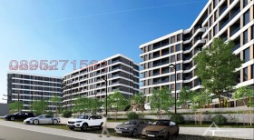 3-СТАЕН, 86 m2