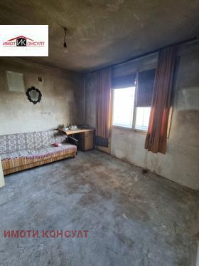 Продажба на етажи от къща в област Велико Търново - изображение 4 