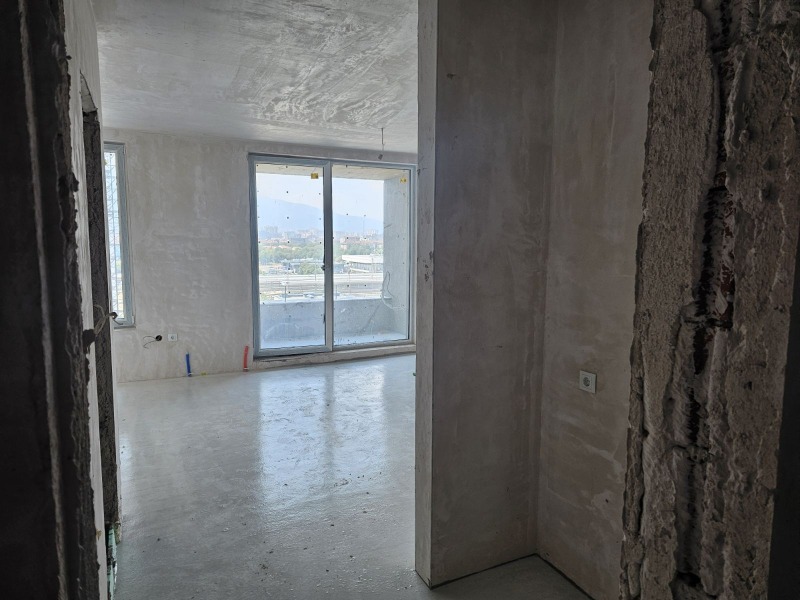 Продава 1-СТАЕН, гр. София, Банишора, снимка 7 - Апартаменти - 52272783