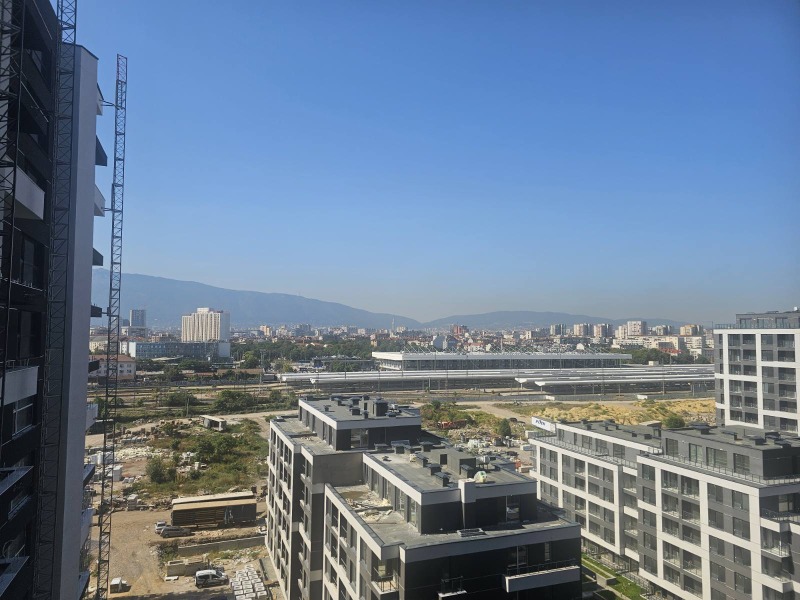 Продава 1-СТАЕН, гр. София, Банишора, снимка 3 - Апартаменти - 52272783