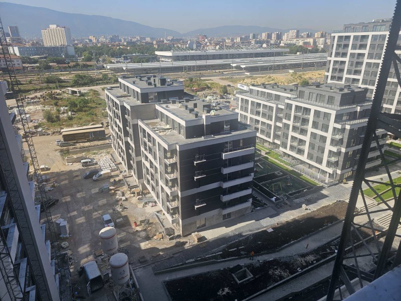 Продава 1-СТАЕН, гр. София, Банишора, снимка 2 - Апартаменти - 52272783