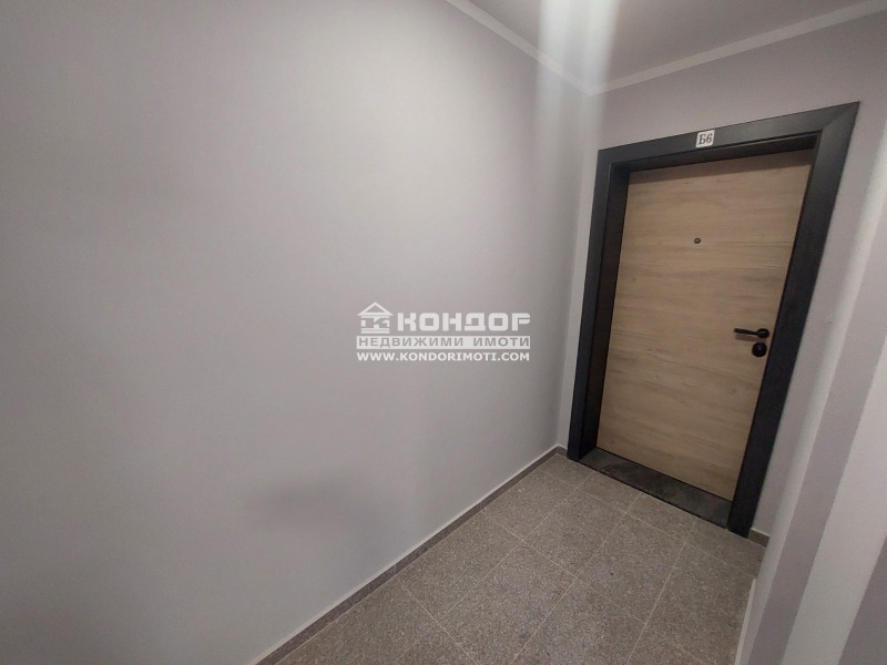 Satılık  1 yatak odası Plovdiv , Ostromila , 65 metrekare | 70592024 - görüntü [5]