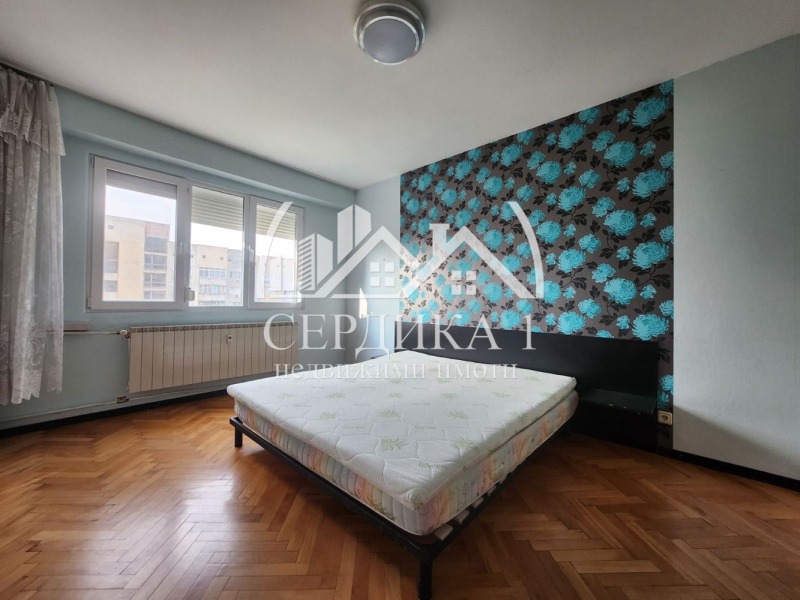 Zu verkaufen  1 Schlafzimmer Sofia , Sweta Troiza , 60 qm | 21132057