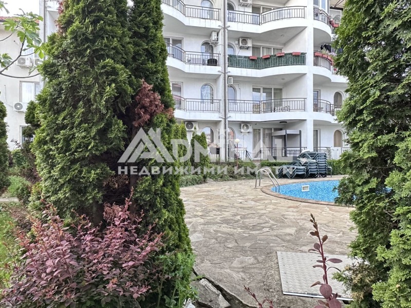 Myytävänä  1 makuuhuone Burgas , Sarafovo , 63 neliömetriä | 66765811 - kuva [2]
