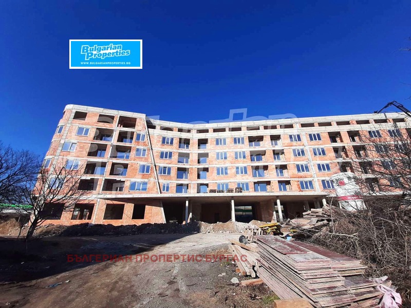 Till salu  1 sovrum Burgas , Sarafovo , 66 kvm | 77435700 - bild [13]