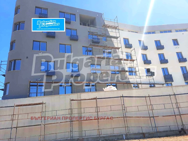 Till salu  1 sovrum Burgas , Sarafovo , 66 kvm | 77435700 - bild [12]