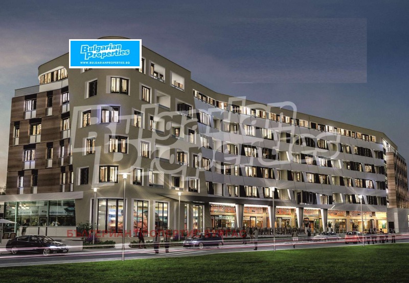 Till salu  1 sovrum Burgas , Sarafovo , 66 kvm | 77435700 - bild [14]
