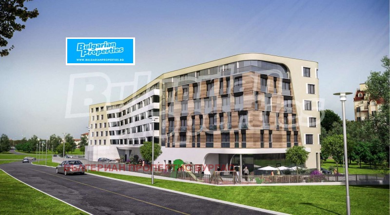 Till salu  1 sovrum Burgas , Sarafovo , 66 kvm | 77435700 - bild [3]