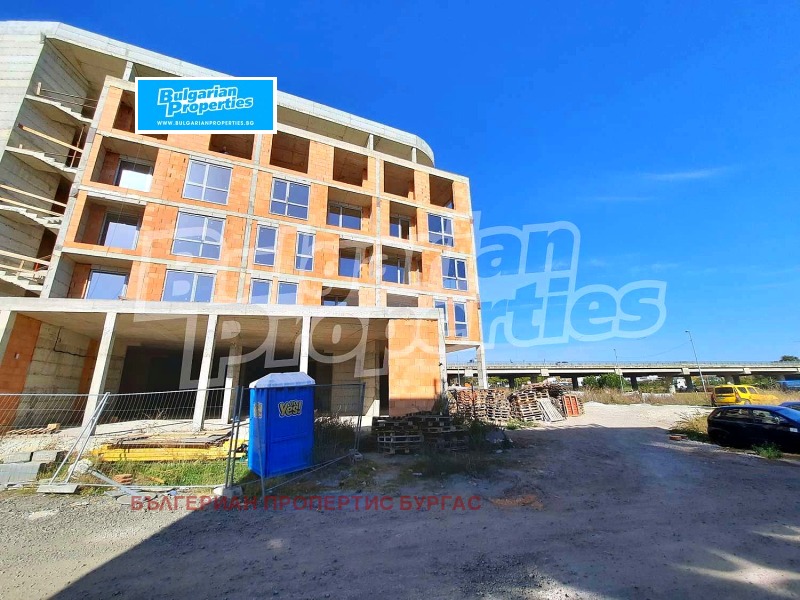 Till salu  1 sovrum Burgas , Sarafovo , 66 kvm | 77435700 - bild [8]