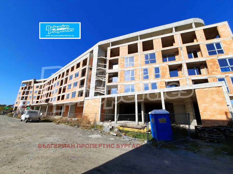 Till salu  1 sovrum Burgas , Sarafovo , 66 kvm | 77435700 - bild [2]