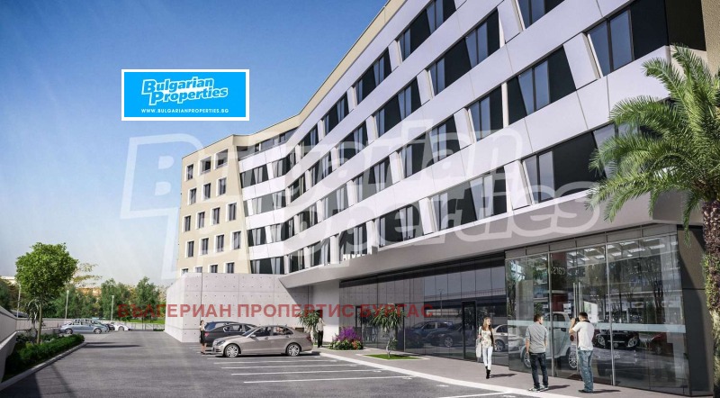 Till salu  1 sovrum Burgas , Sarafovo , 66 kvm | 77435700