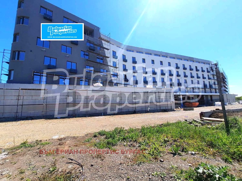 Till salu  1 sovrum Burgas , Sarafovo , 66 kvm | 77435700 - bild [4]