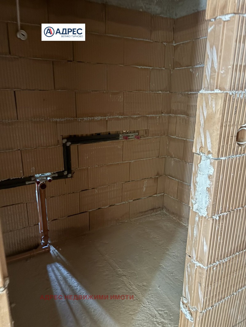 Продава  2-стаен град Велико Търново , Колю Фичето , 74 кв.м | 12066590 - изображение [5]