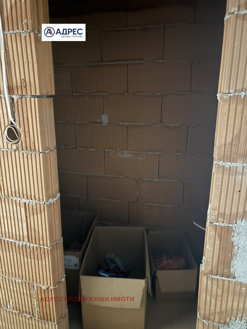Продава  2-стаен град Велико Търново , Колю Фичето , 74 кв.м | 12066590 - изображение [4]