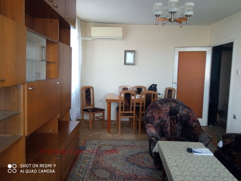 Προς πώληση  1 υπνοδωμάτιο Σοφηια , Σερδηκα , 65 τ.μ | 40533496 - εικόνα [2]
