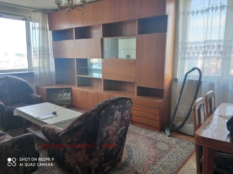 Προς πώληση  1 υπνοδωμάτιο Σοφηια , Σερδηκα , 65 τ.μ | 40533496 - εικόνα [3]