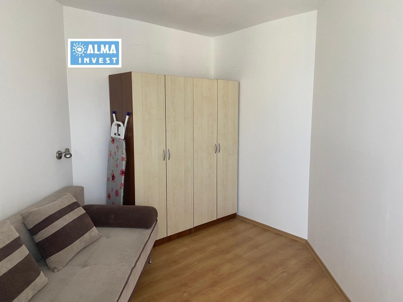 На продаж  1 спальня область Бургас , к.к. Слънчев бряг , 55 кв.м | 87714212 - зображення [11]