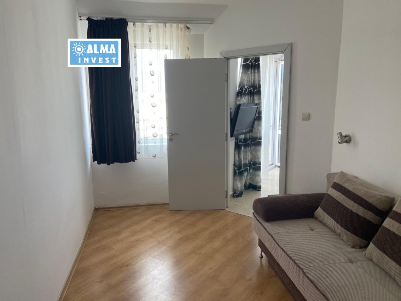 На продаж  1 спальня область Бургас , к.к. Слънчев бряг , 55 кв.м | 87714212 - зображення [10]