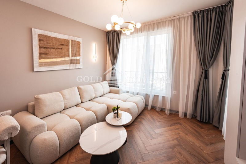 Продаја  1 спаваћа соба Пловдив , Каршијака , 66 м2 | 62213828 - слика [2]