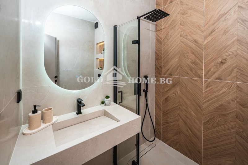 Продаја  1 спаваћа соба Пловдив , Каршијака , 66 м2 | 62213828 - слика [16]