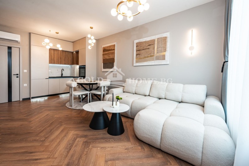 Продаја  1 спаваћа соба Пловдив , Каршијака , 66 м2 | 62213828